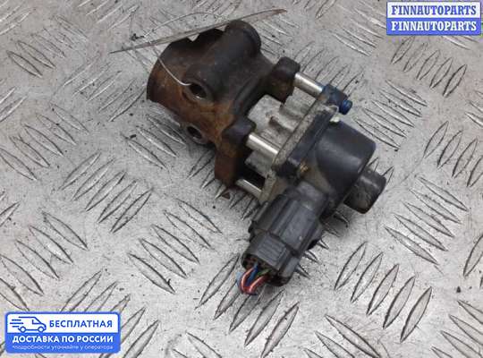 Клапан рециркуляции газов (EGR) на Mitsubishi Grandis
