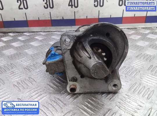 Стартер на Ford Mondeo V