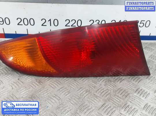 Фонарь задний на Ford Focus I
