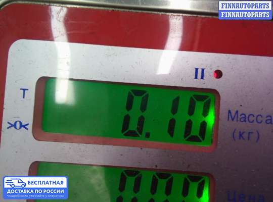Форсунка топливная на Mazda 6 III (GJ)