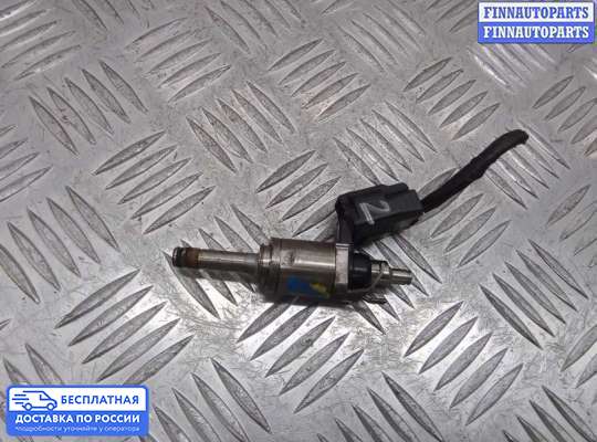 Форсунка топливная на Mazda 6 III (GJ)