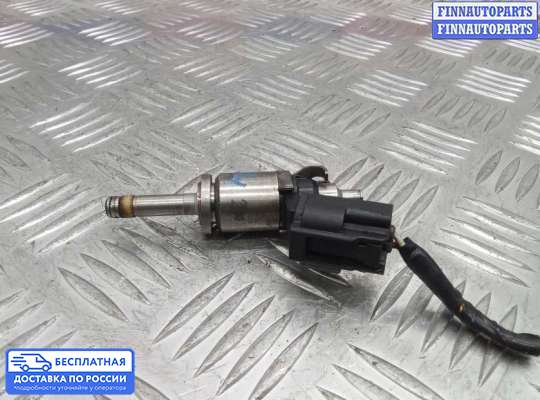 Форсунка топливная на Mazda 6 III (GJ)