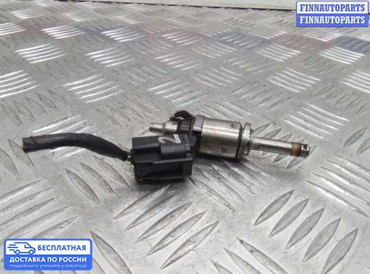 Форсунка топливная на Mazda 6 III (GJ)