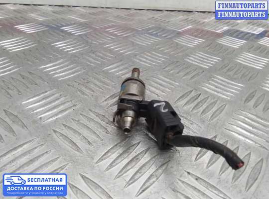 Форсунка топливная на Mazda 6 III (GJ)