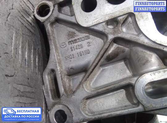 Корпус термостата на Mazda 6 III (GJ)
