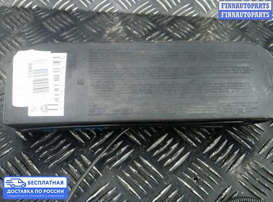 Подушка безопасности пассажира (AirBag) на Ford Focus II