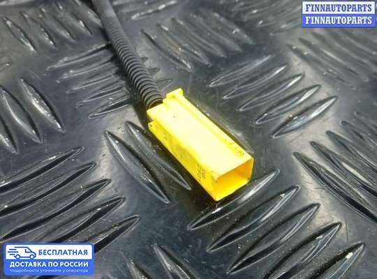 Подушка безопасности пассажира (AirBag) на Ford Focus II