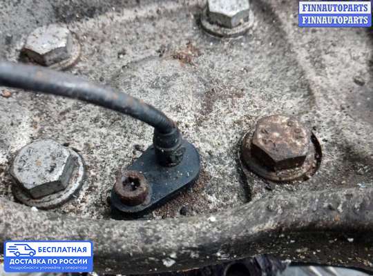 Ступица на BMW 7 (E65/E66)