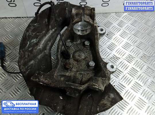 Ступица на BMW 7 (E65/E66)