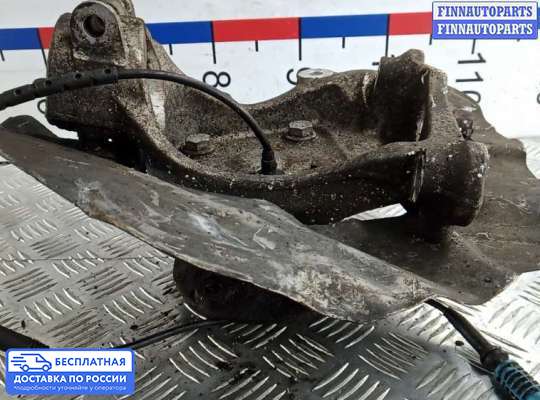 Ступица на BMW 7 (E65/E66)