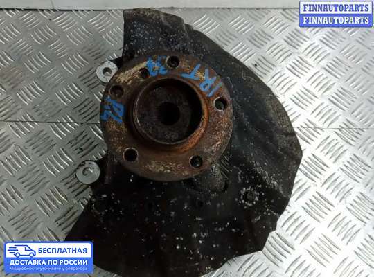 Ступица на BMW 7 (E65/E66)