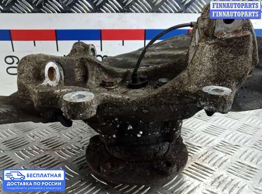 Ступица на BMW 7 (E65/E66)