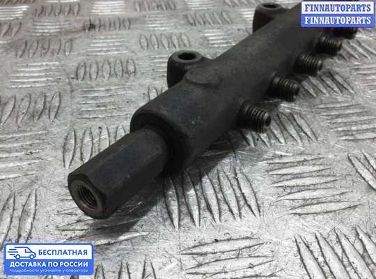 Рампа (рейка) топливная на Mitsubishi L200 (KA, KB)