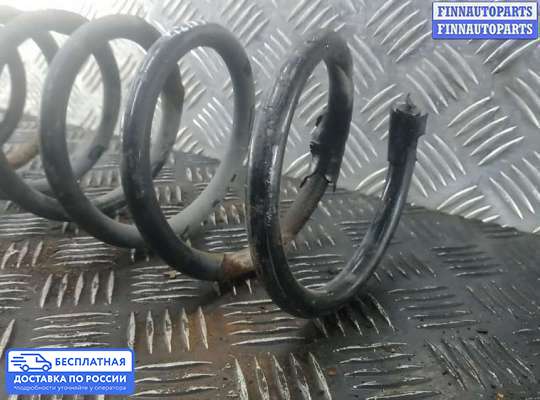 Пружина подвески на Ford Mondeo IV