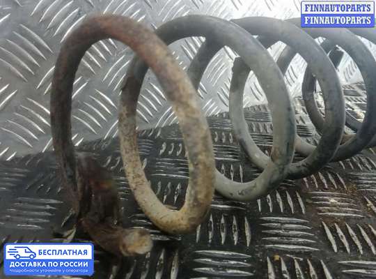 Пружина подвески на Ford Mondeo IV