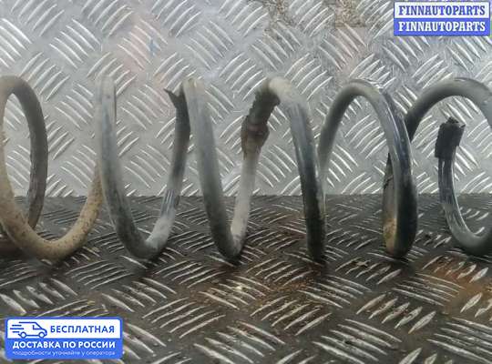 Пружина подвески на Ford Mondeo IV