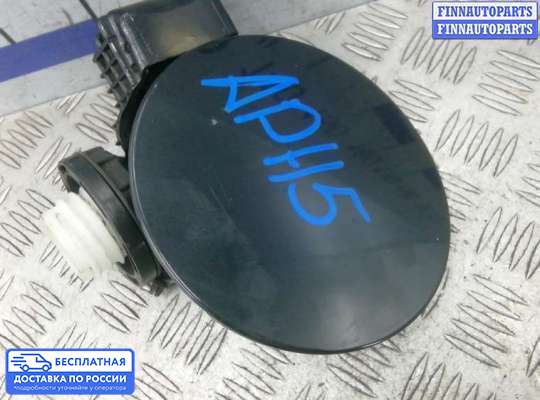 Лючок бензобака на Hyundai Santa Fe II (CM)