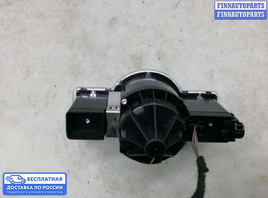 Переключатель света на Mercedes-Benz S (W221)