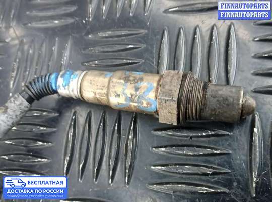 Датчик кислородный (Лямбда-зонд) на Mercedes-Benz S (W222)