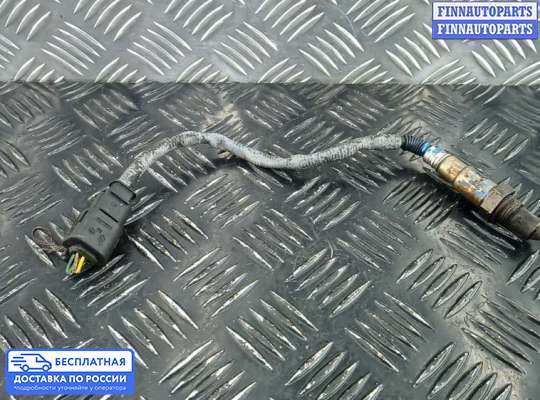 Датчик кислородный (Лямбда-зонд) на Mercedes-Benz S (W222)