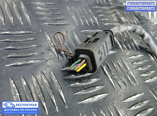 Датчик кислородный (Лямбда-зонд) на Mercedes-Benz S (W222)