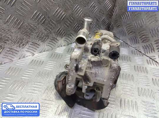 Радиатор EGR на Skoda Octavia (1Z, A5)
