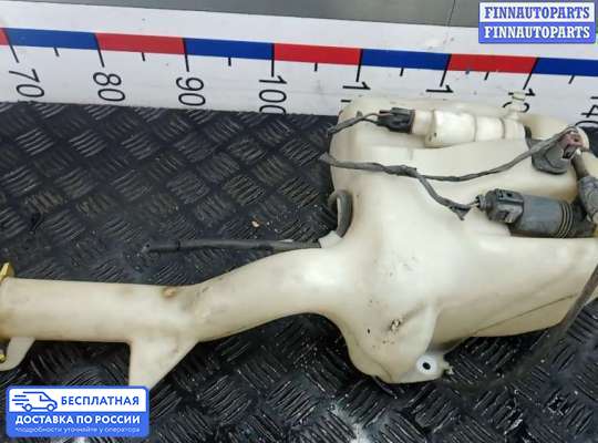 Бачок омывателя на Chrysler Grand Voyager V (RT)