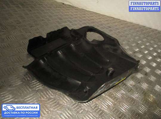 Крышка ДВС (декоративная) на BMW 3 (E46)