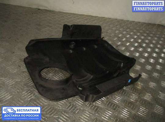 Крышка ДВС (декоративная) на BMW 3 (E46)