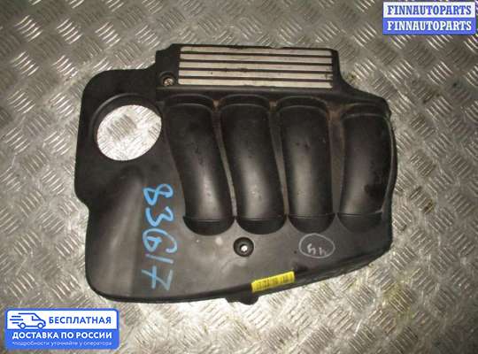 Крышка ДВС (декоративная) на BMW 3 (E46)
