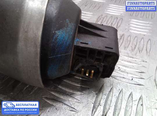 Турбина на Volkswagen Passat B7 (36)