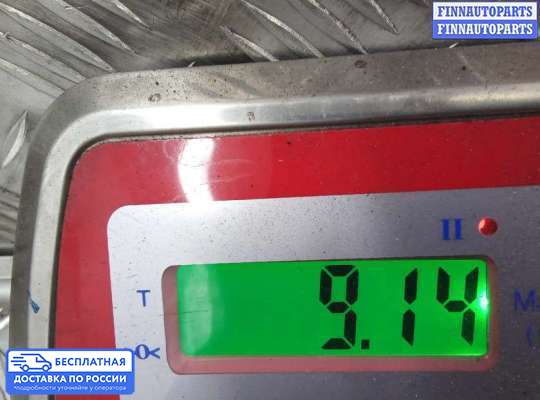 Турбина на Volkswagen Passat B7 (36)