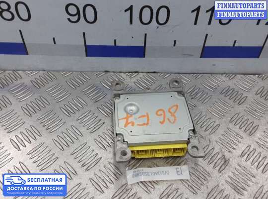 ЭБУ AIRBAG (электронный блок управления подушками безопасности) на Infiniti QX56 (JA60)
