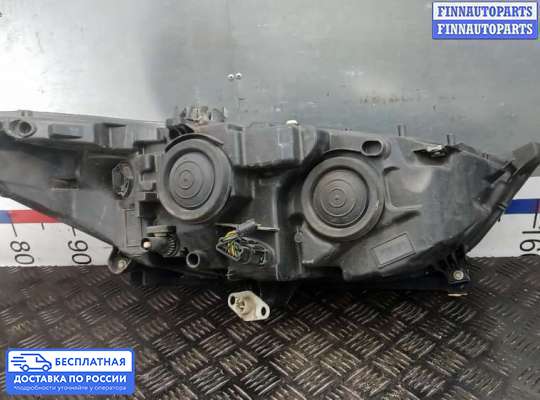 Фара передняя на Ford Mondeo V