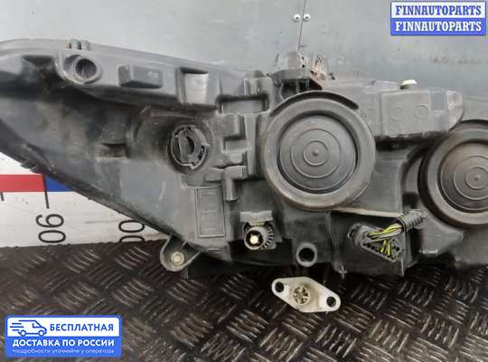 Фара передняя на Ford Mondeo V