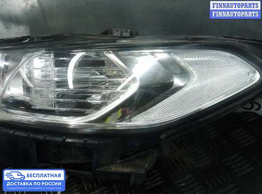 Фара передняя на Ford Mondeo V