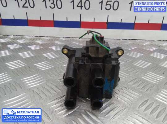 Катушка зажигания на Ford Focus I