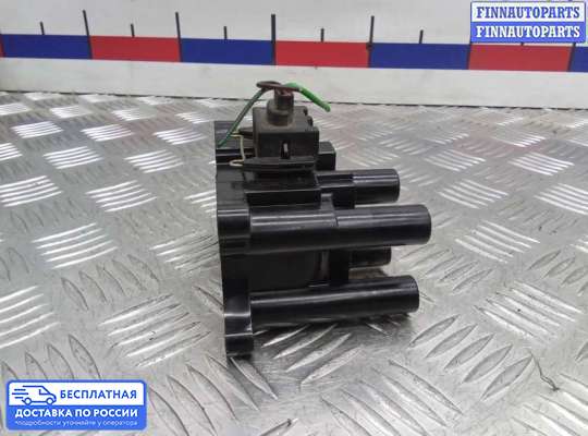 Катушка зажигания на Ford Focus I