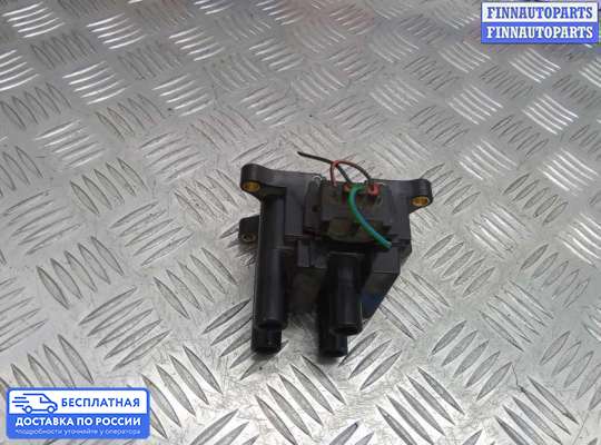 Катушка зажигания на Ford Focus I