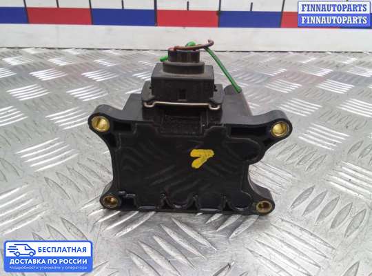 Катушка зажигания на Ford Focus I