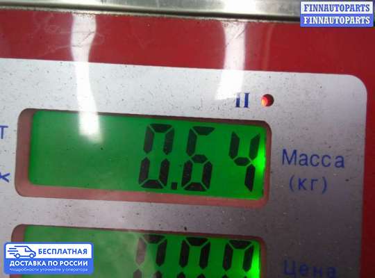 Катушка зажигания на Ford Focus I