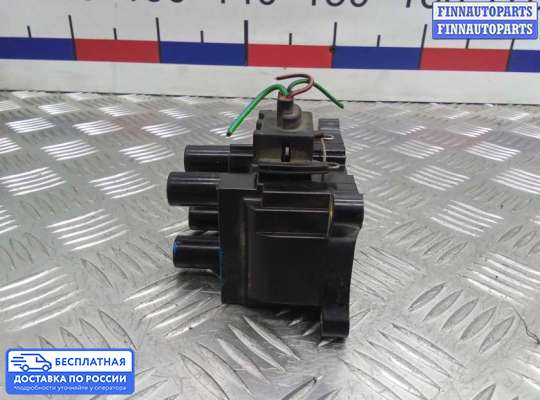 Катушка зажигания на Ford Focus I
