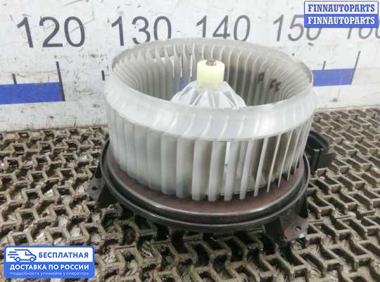 Мотор отопителя на Ford Mondeo V