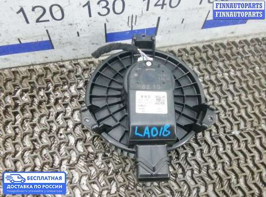 Мотор отопителя на Ford Mondeo V