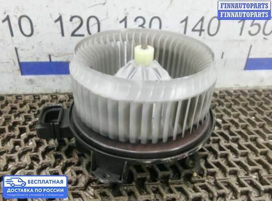 Мотор отопителя на Ford Mondeo V