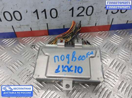 ЭБУ прочее на Range Rover Sport I (L320)