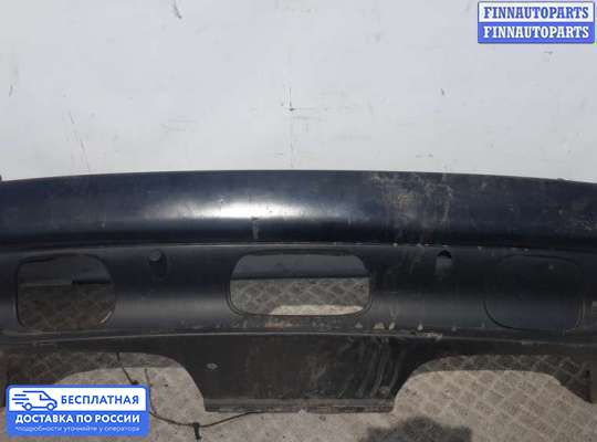 Датчик парктроника на BMW X5 (E53)