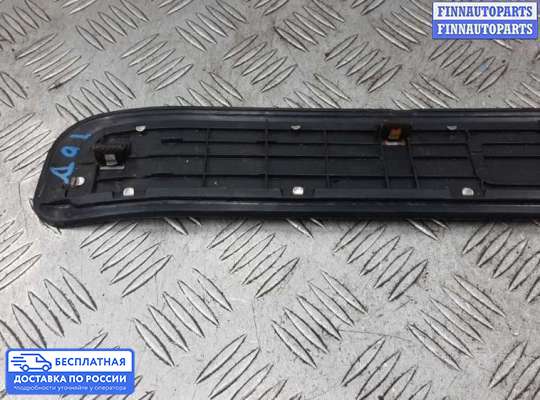 Обшивка салона на Kia Sportage II (JE, KM)