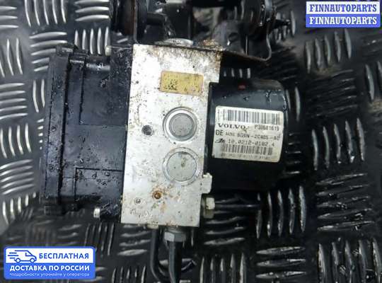 Блок ABS на Volvo XC60 I (Y20)