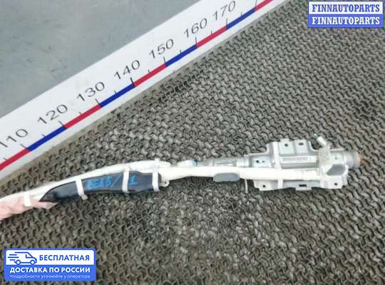 Подушка безопасности (прочее) на Toyota Land Cruiser Prado 120